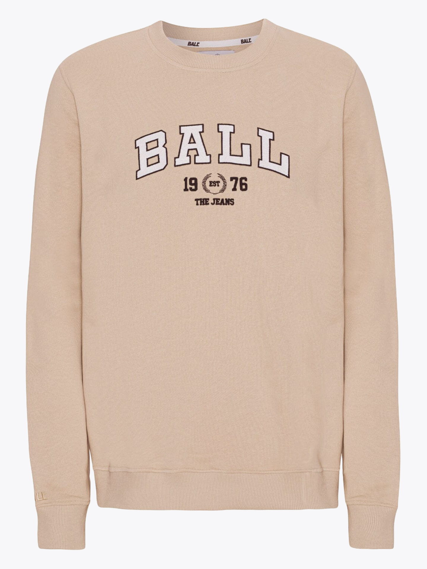 L.Taylor Crew Neck