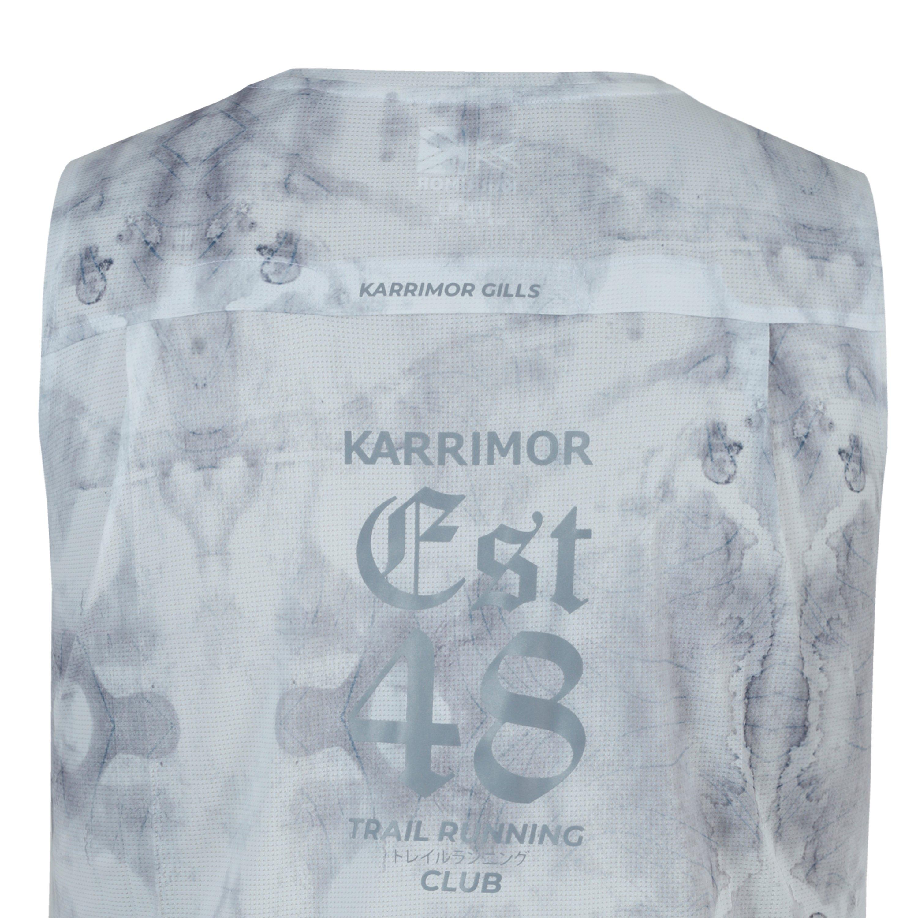 Karrimor Trail Vest