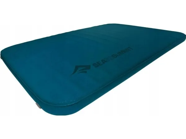 Selvoppustelig måtte SEA TO SUMMIT Comfort Deluxe