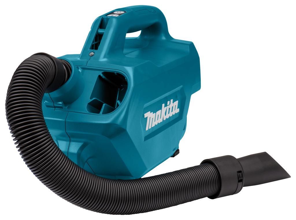Makita DCL184Z Auto Stofzuiger 18V Basic Body