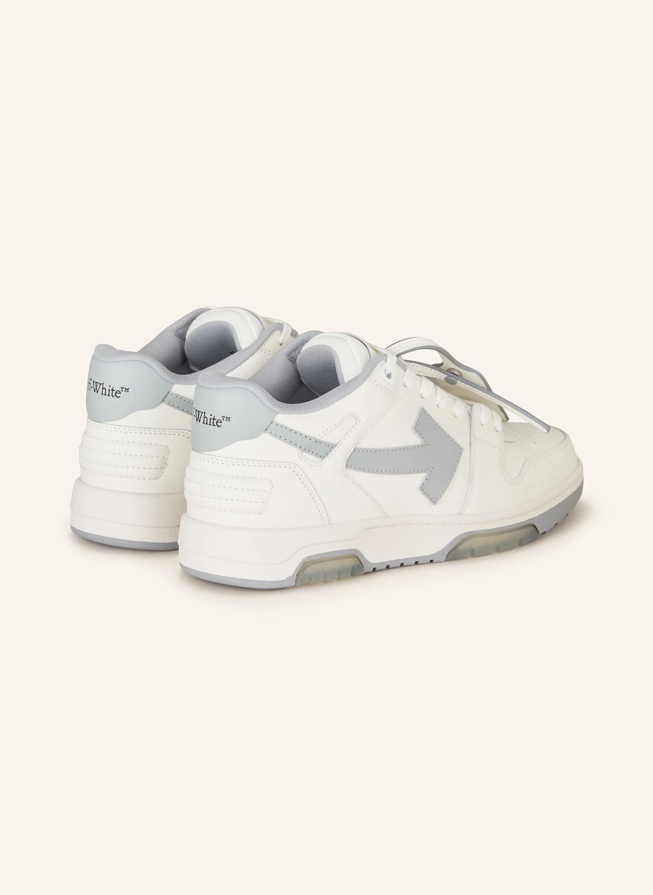 Off-White Sneaker OUT OF OFFICE