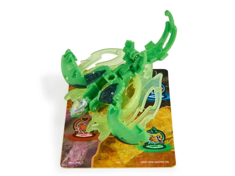 Bakugan 3.0 Starter Pack Asst.