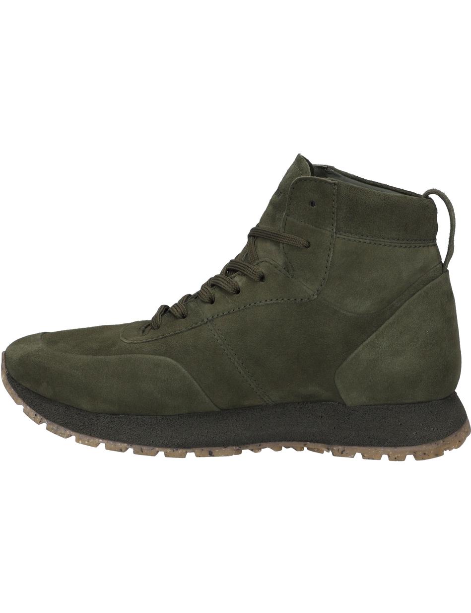Stiefelette Adrian 02, salvia
