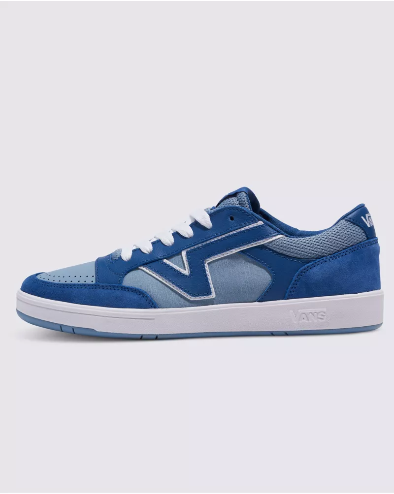 Lowland ComfyCush Shoe