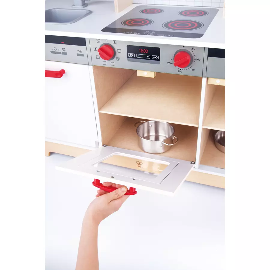 Hape Multifunktionale Spielküche E3145