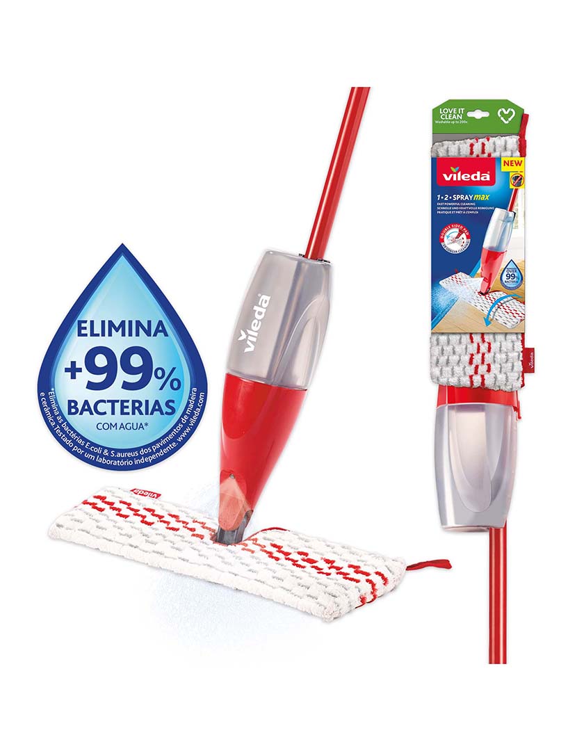 Mopa 1.2 Spray Max 4G