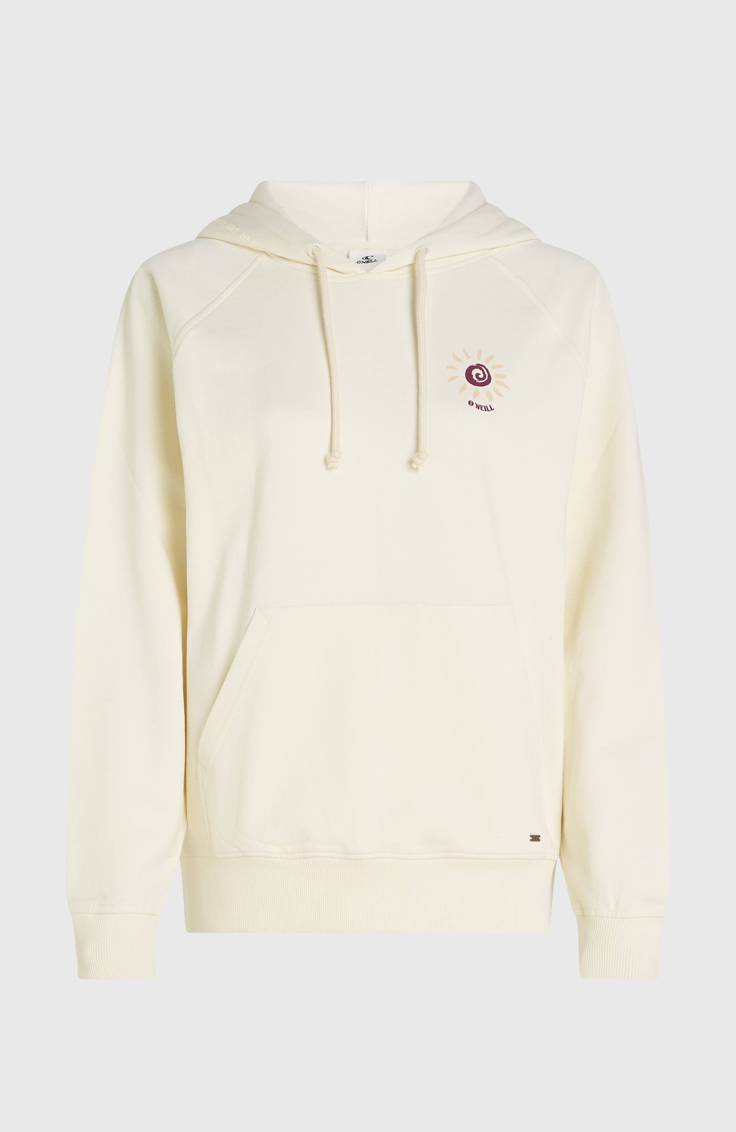 Women of the Wave hoodie