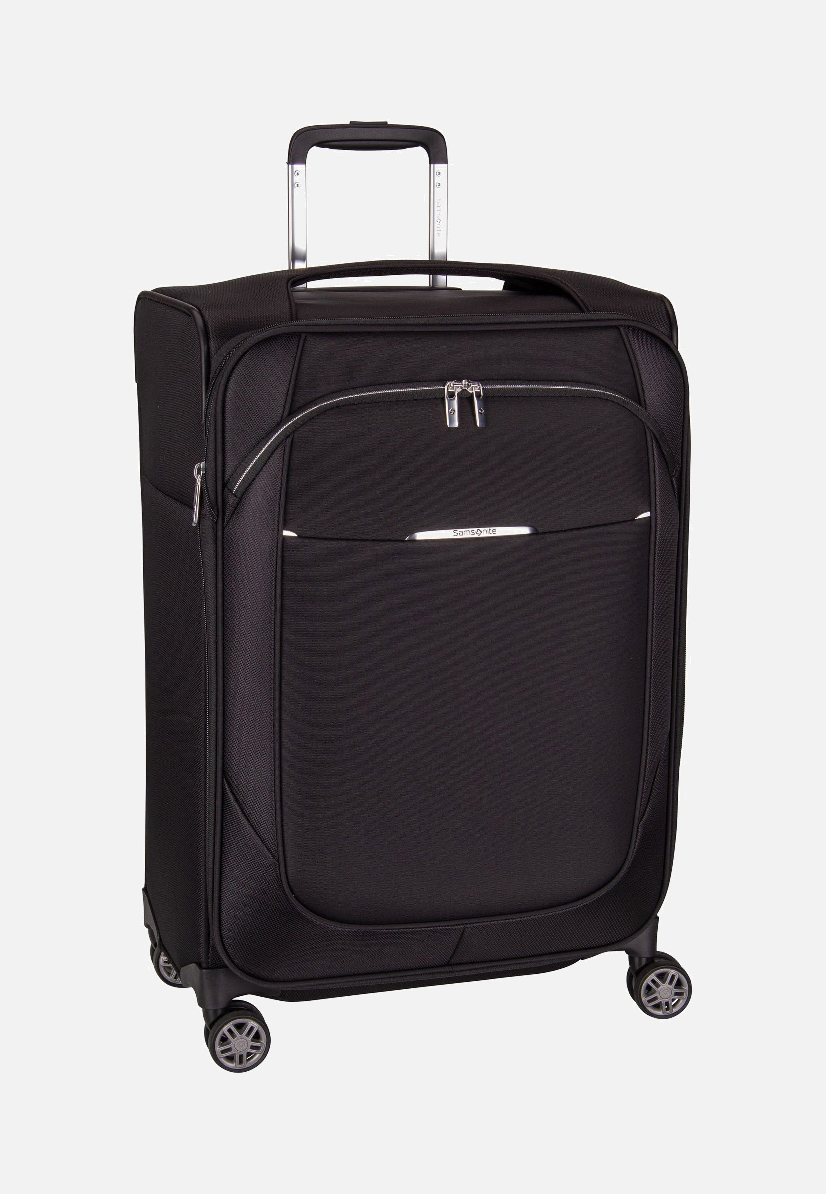 Re-Lite Spinner 67 Black - Koffer