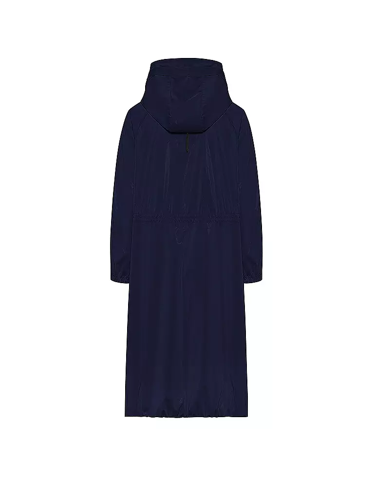 DUNO Parka  dunkelblau