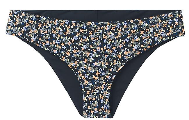 PRANA - MAILLOT DE BAIN GEMMA REVERSIBLE BAS