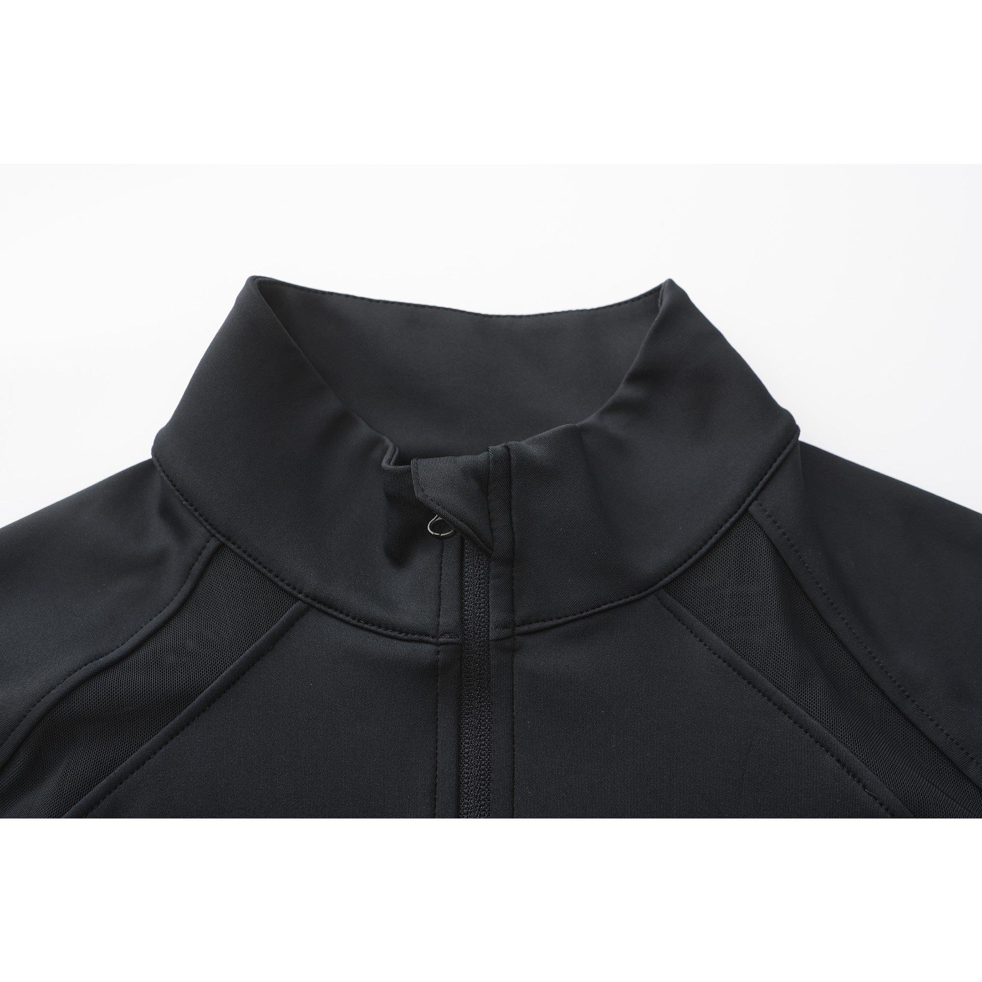 Slazenger Slaz Fitness Jacket Ladies