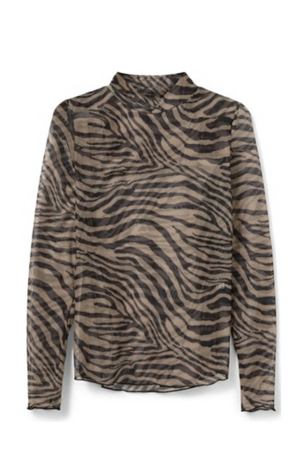 Sofie Schnoor longsleeve beige