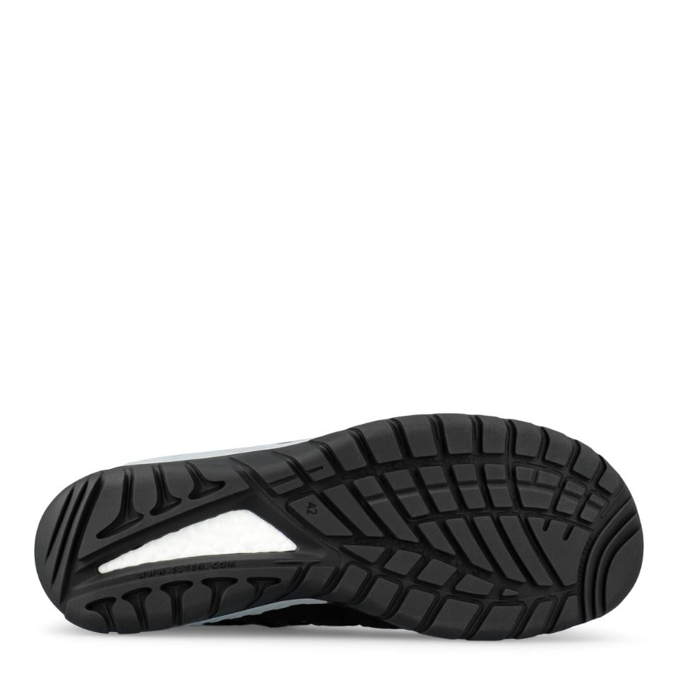 Vernesko Maddox W Black-Grey Low – Elten