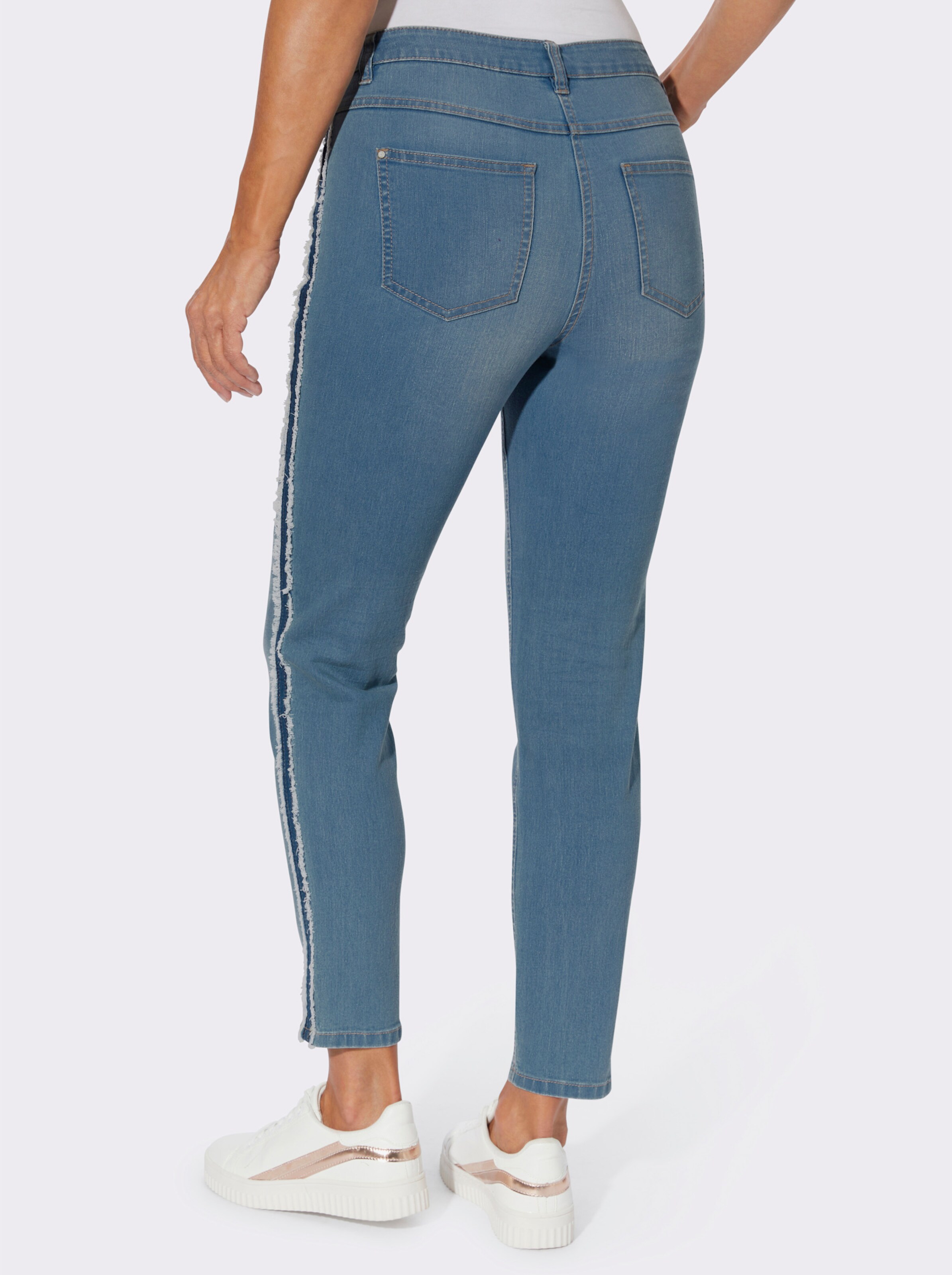 Röhrenjeans