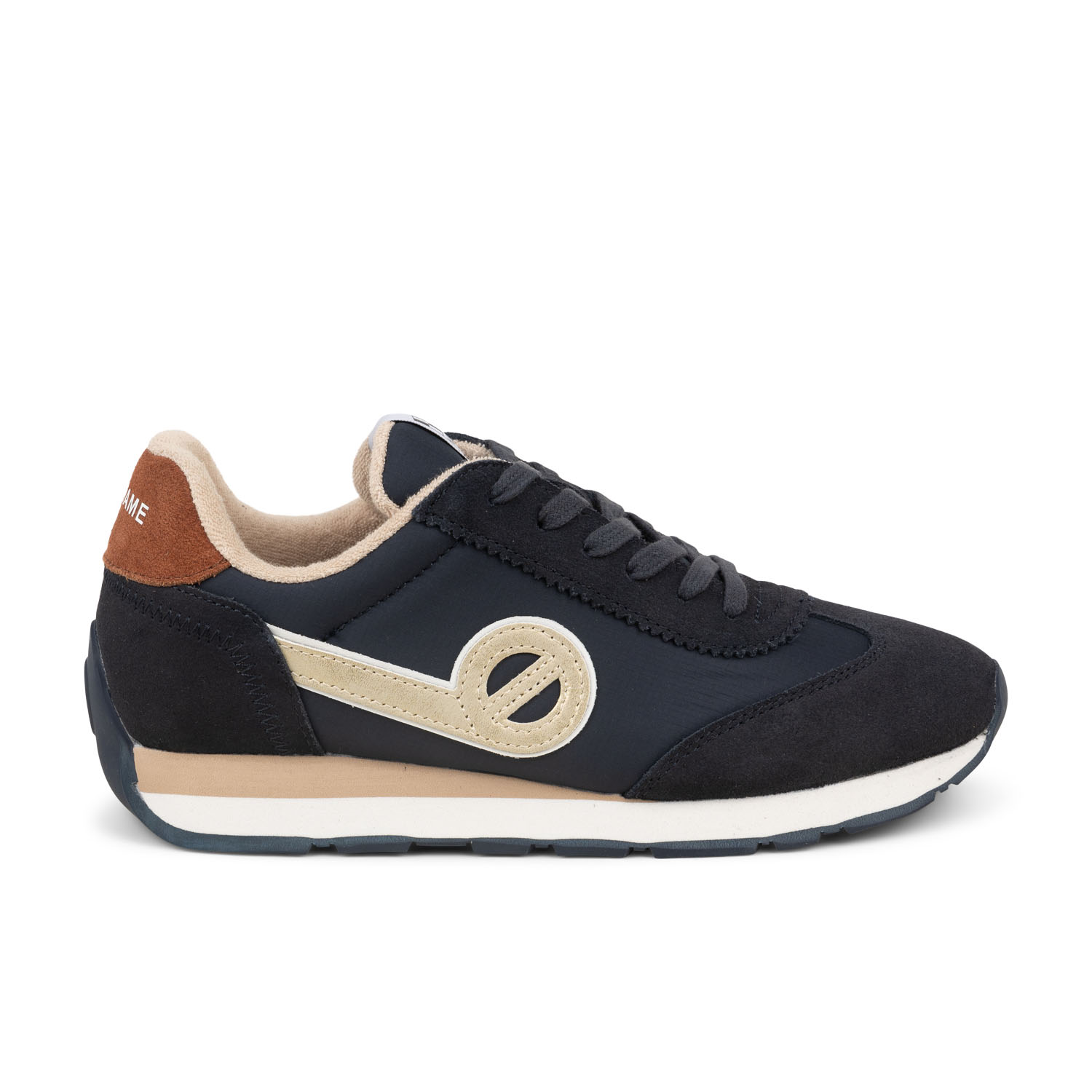 Baskets femme NO NAME CITY RUN JOGGER