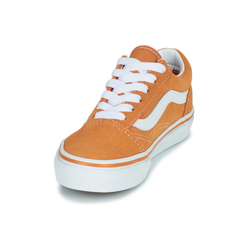 Vans -  - Orange