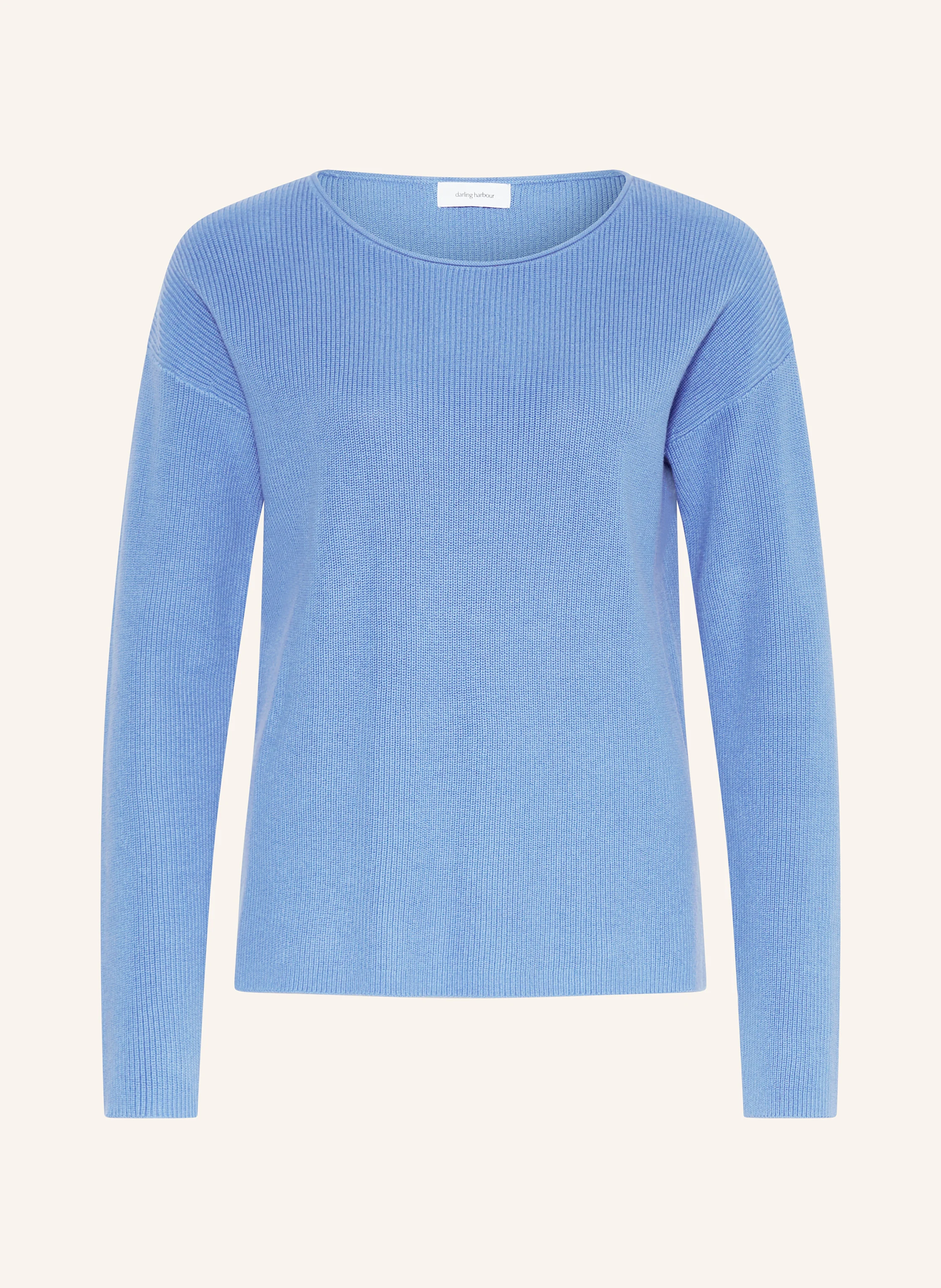 darling harbour Pullover