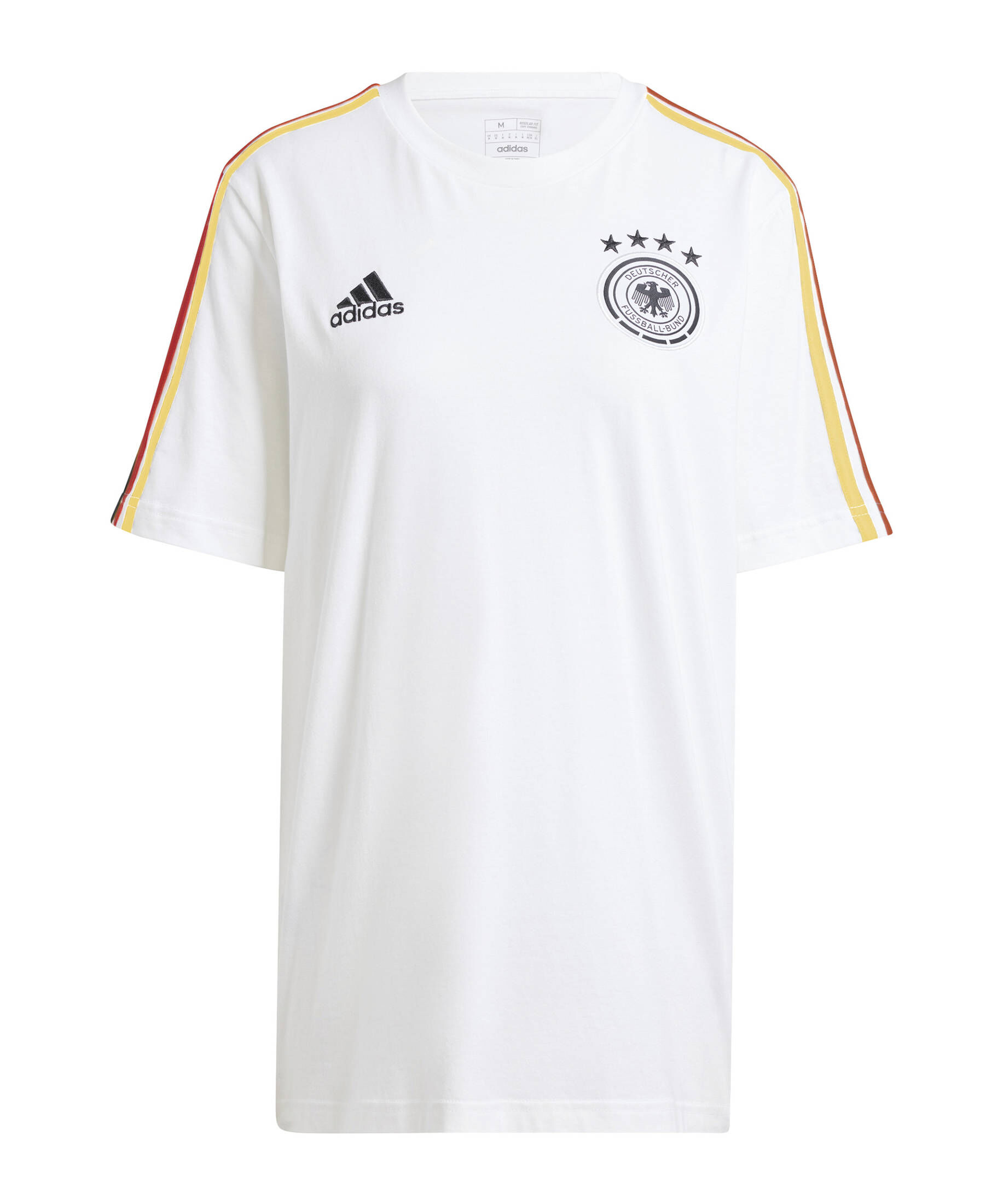adidas Performance| Replicas - T-Shirts - Nationalteams DFB Deutschland DNA T-Shirt