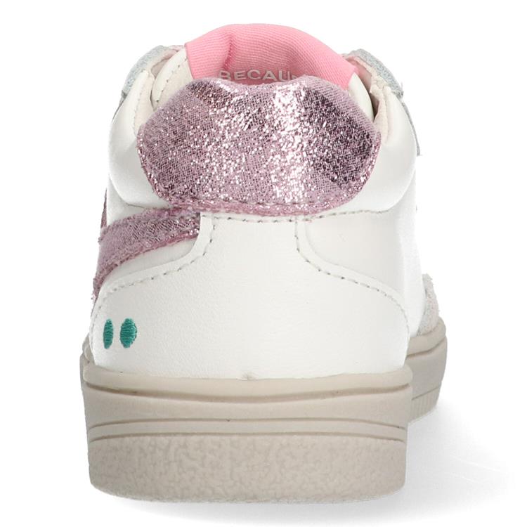 BunniesJR 225256 Roze Combi