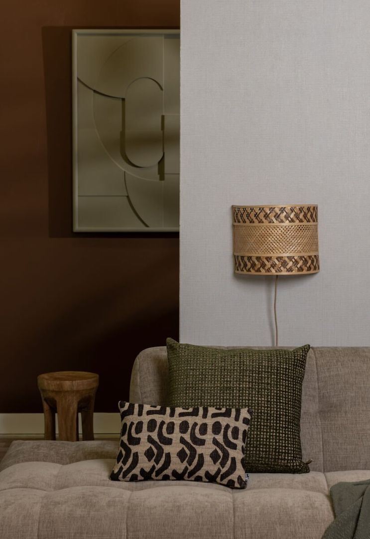 Good&Mojo   Langkawi Wandlamp