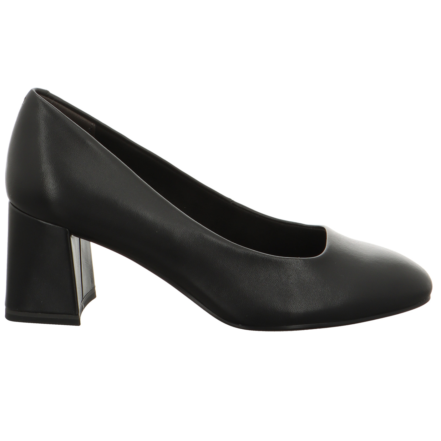 Pumps schwarz