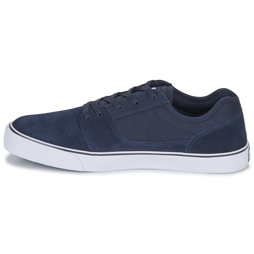 DC Shoes - TONIK - Bleu / Blanc