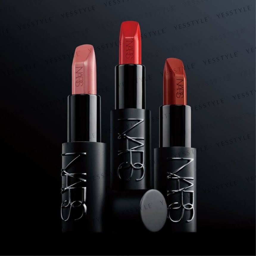 NARS - Expliciete lippenstift