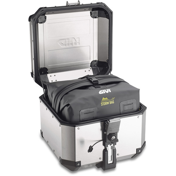 Givi - Sac interne étanche T511 Noir