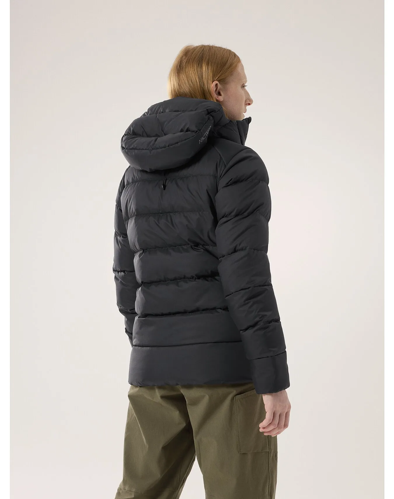 Arc'teryx Women's Thorium Hoody Black Ii