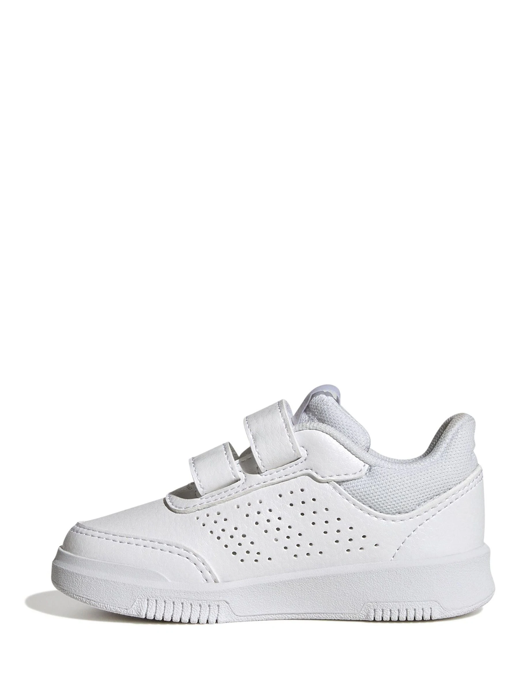 adidas Tensaur babysneakers met klittenbandsluiting