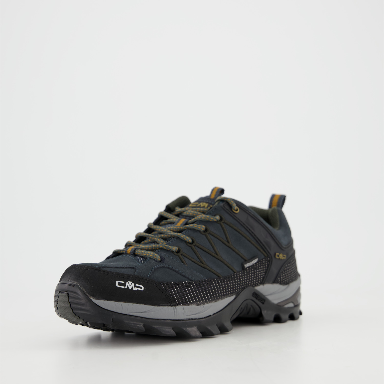 CMP RIGEL LOW TREKKING SHOE WP