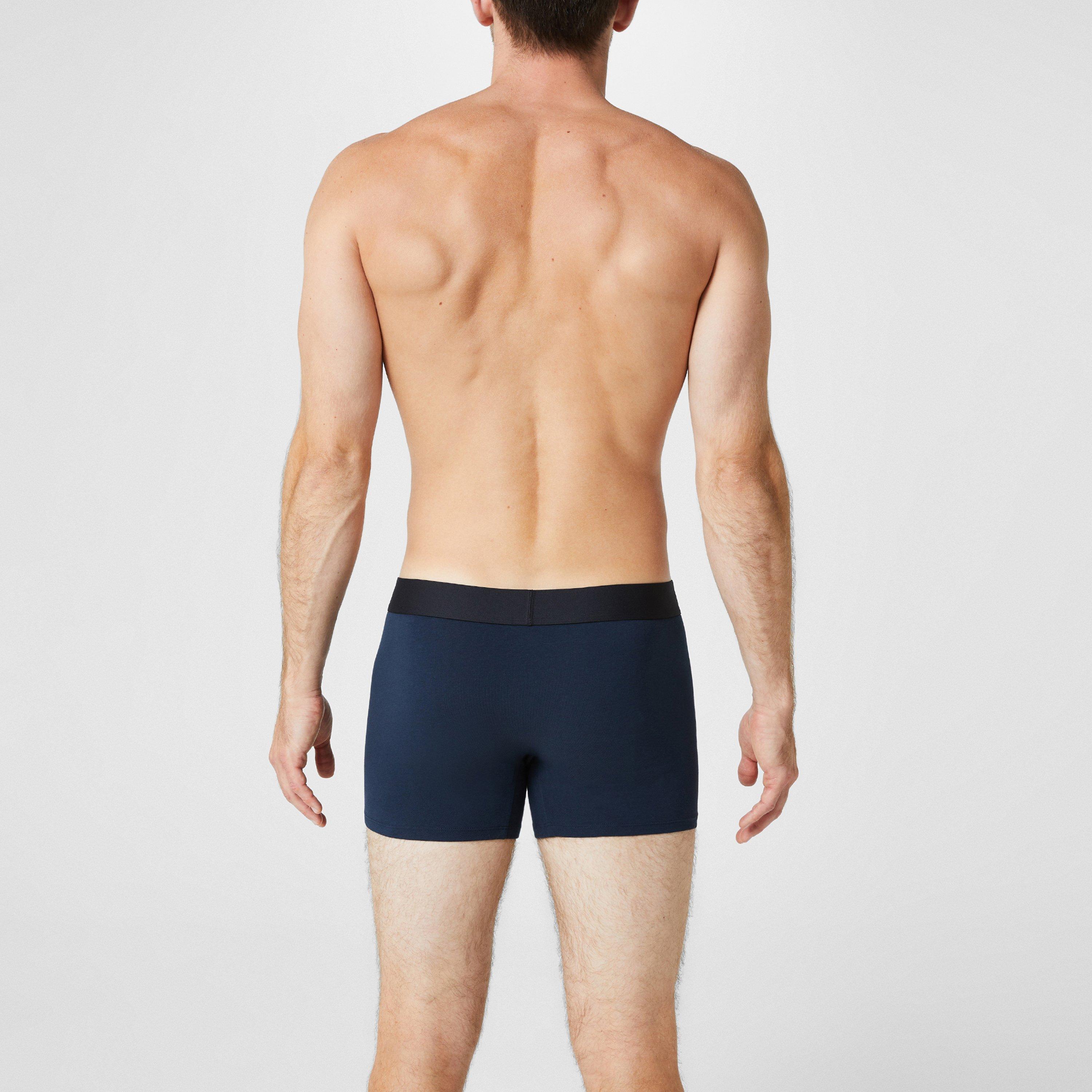 Firetrap 2 Pack Trunks