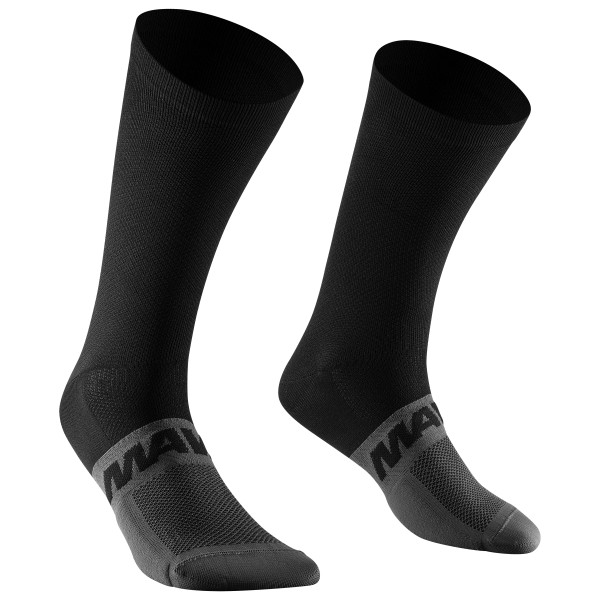 Mavic - Essential High Socks - Chaussettes de cyclisme