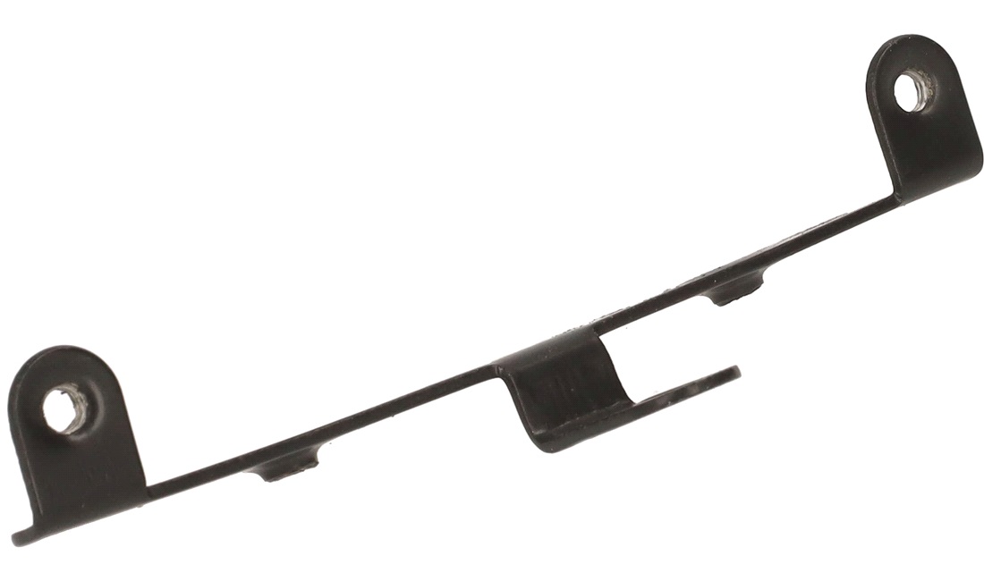Beslag for frontnummerplade, TS90