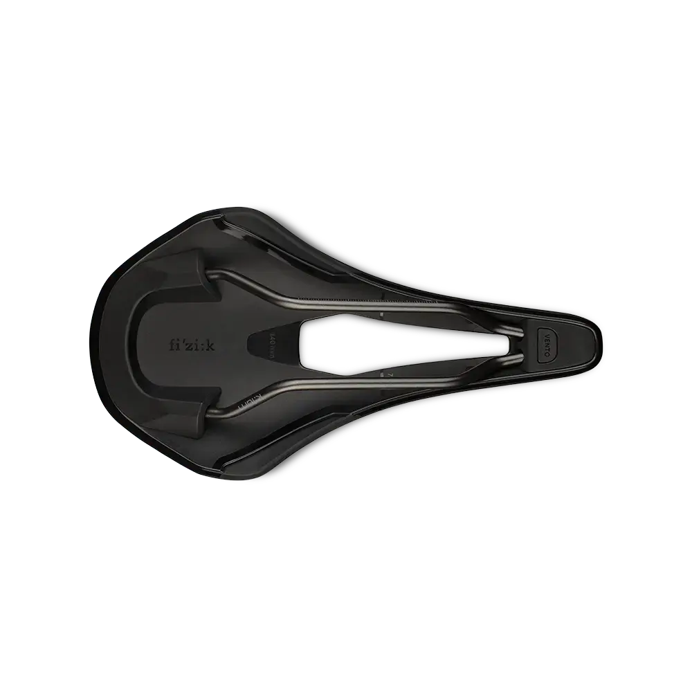 Fizik Vento Argo R3 Zadel Zwart