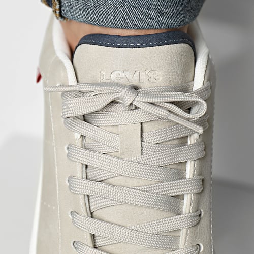 Baskets Sneakers 234234 Off White