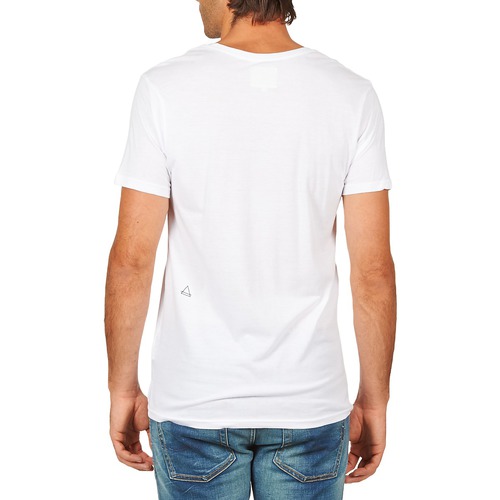 Eleven Paris - MIAMI M MEN - Blanc