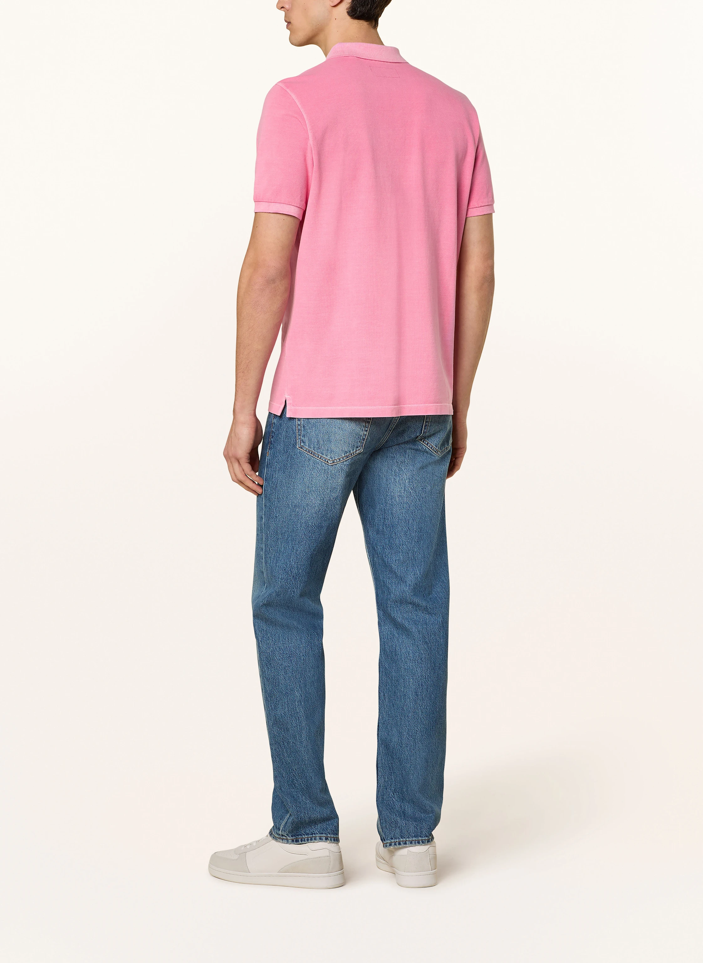 Marc O'Polo Piqué-Poloshirt Regular Fit