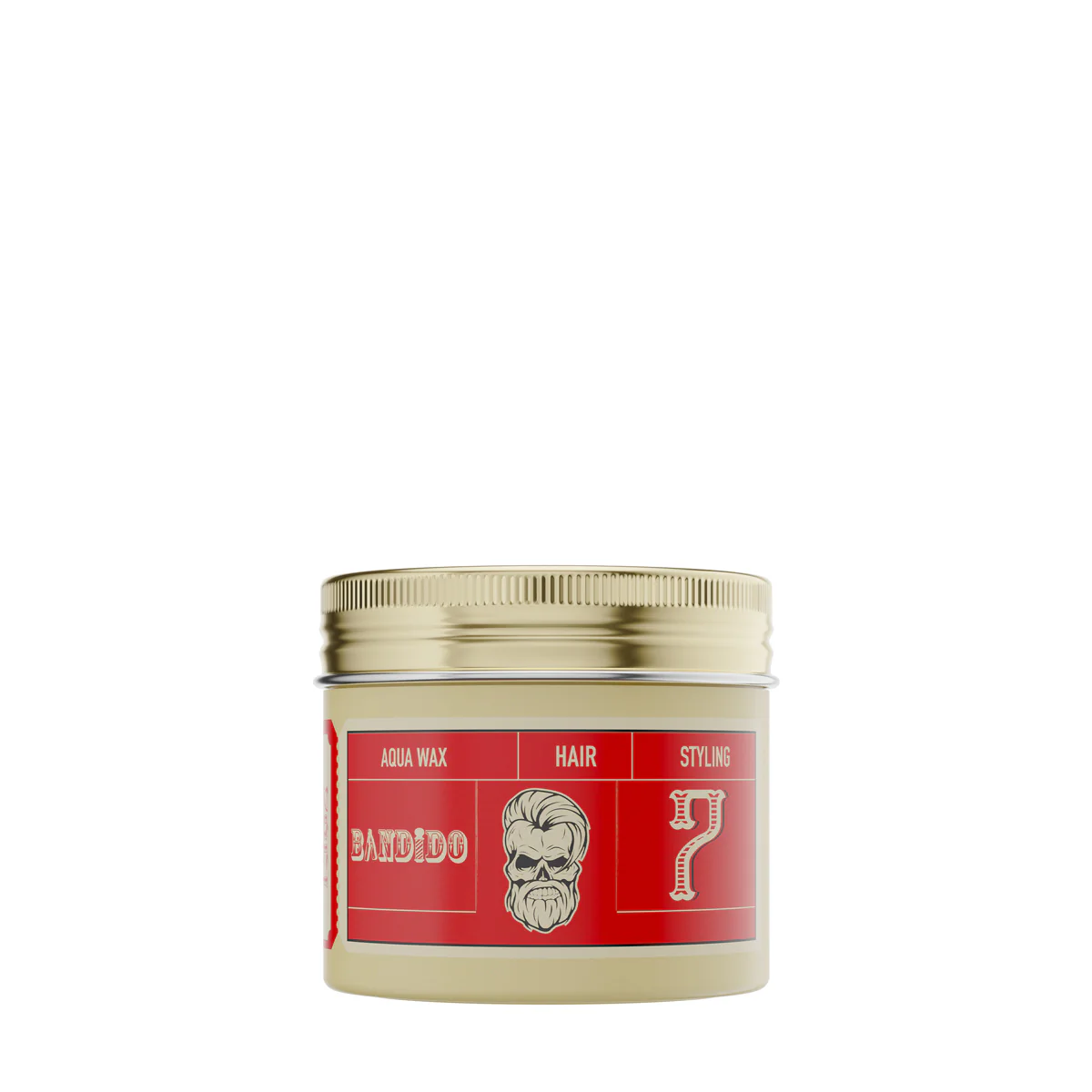 Cire Aqua Wax N°7 Fixation Forte 150ml