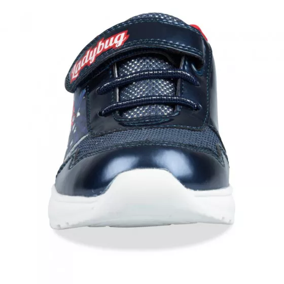 Baskets ARGENT MIRACULOUS