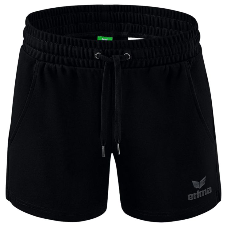 ErimaESSENTIALS TEAM - schwarz