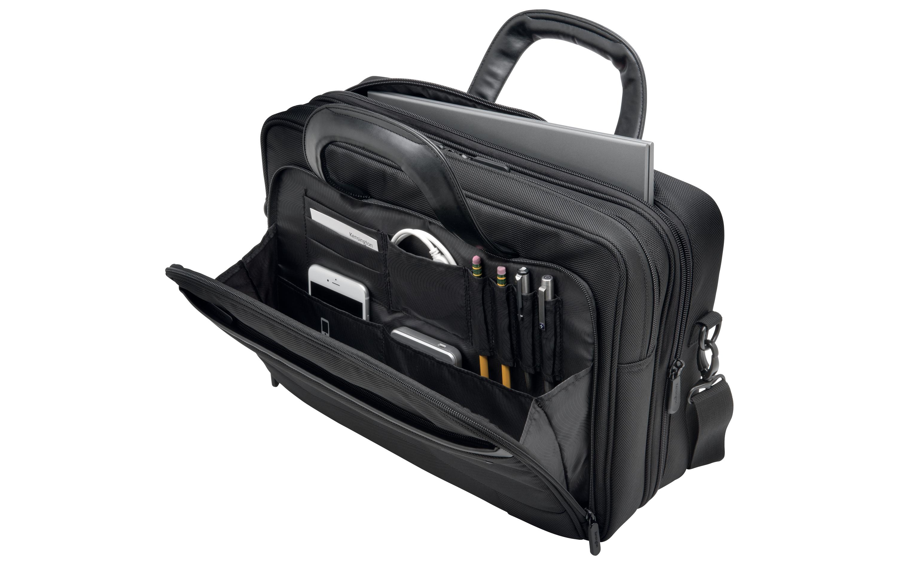 Notebooktasche Contour 2.0 Business 15.6 