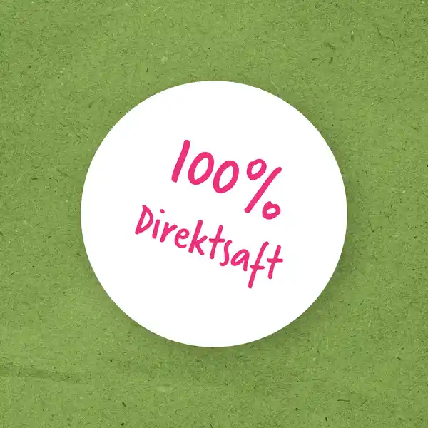 Frühstückssaft