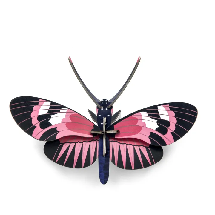 Studio Roof Décoration murale Papillon longues ailes
