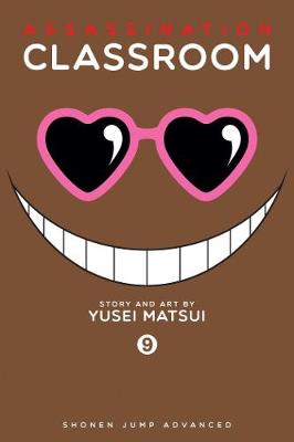Assassination Classroom, Vol. 9 - Assassination Classroom 9 (Paperback)
