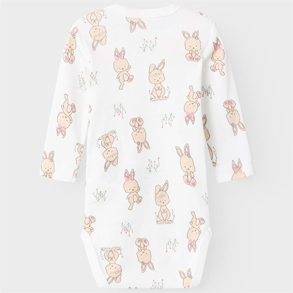 Orchid Haze Body Rabbit 2-pak Noos