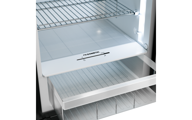 Dometic RCD Kompressorkühlschrank 12 / 24 V