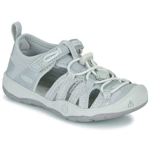 Keen - MOXIE SANDAL C - Argenté