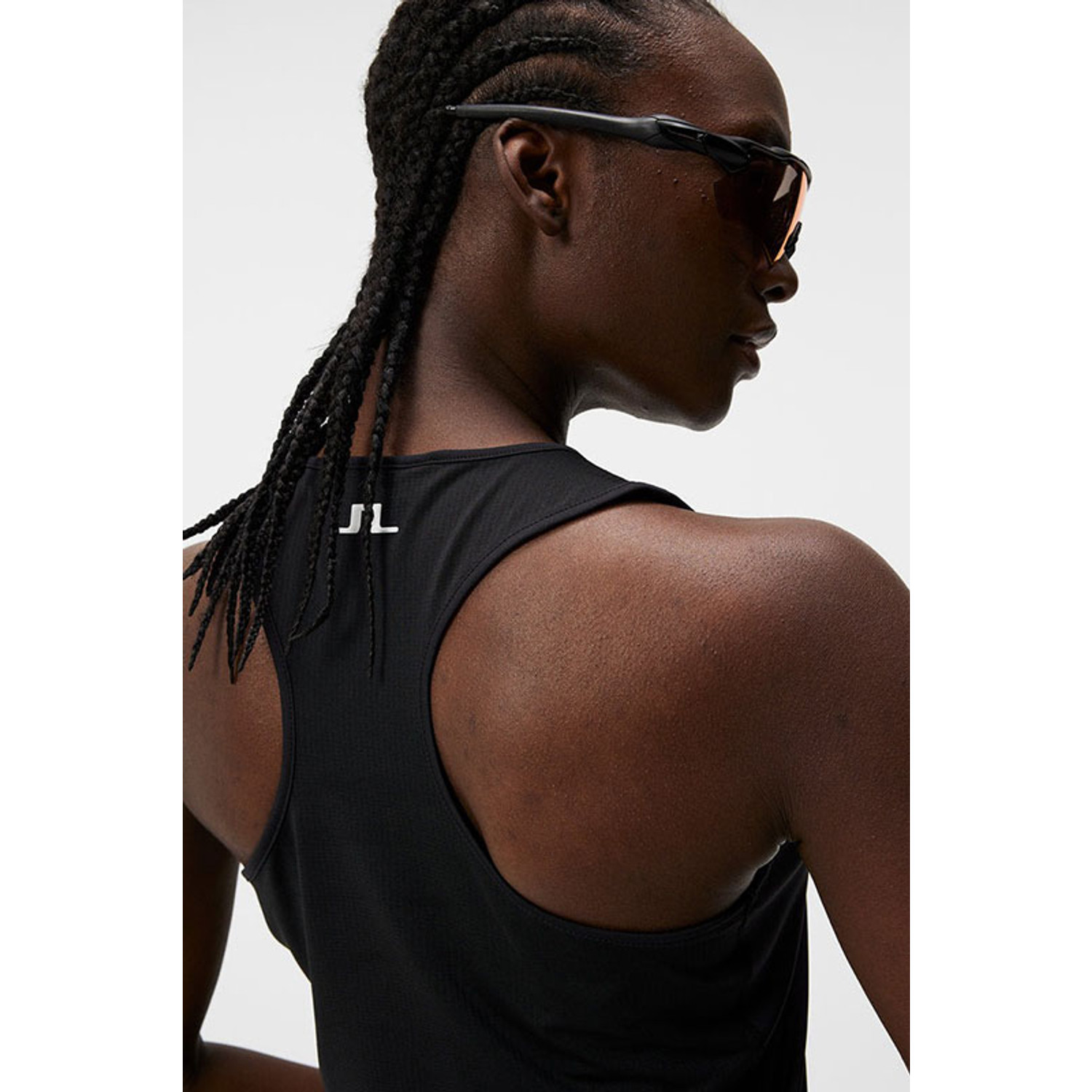 J.Lindeberg Delia Tank
