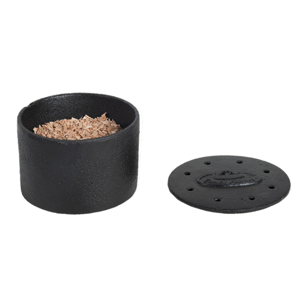 Esschert Design BBQ Rookset